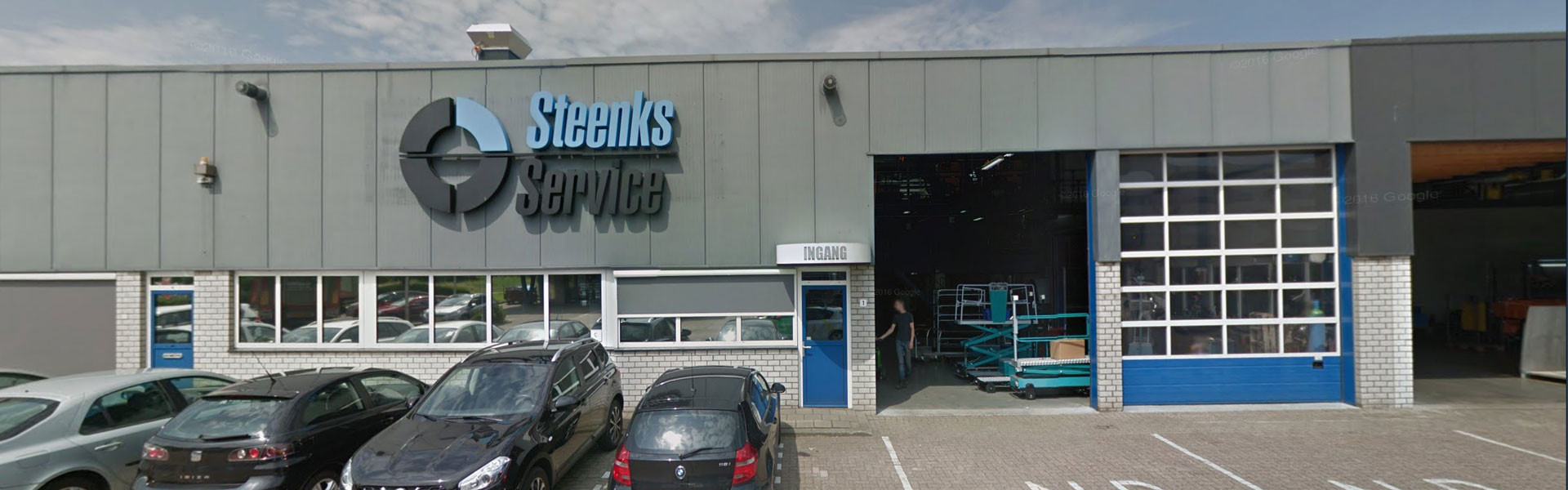 Betrieb Steenks Service | De Lier Holland